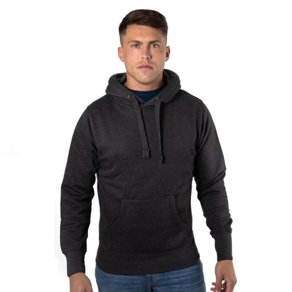 Peach Finish Pullover Hoodie Thumbnail