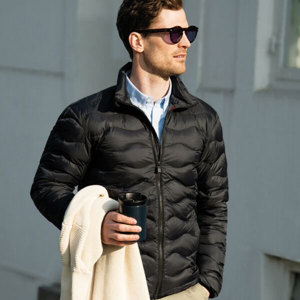 Sierra – perfect down experience Thumbnail