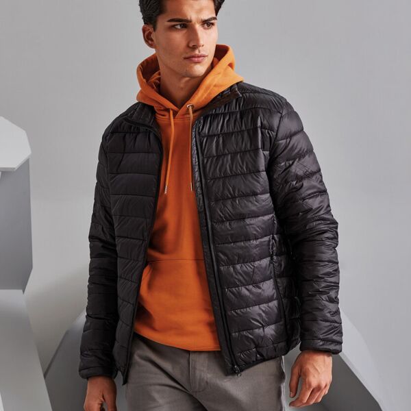 Terrain padded jacket Thumbnail