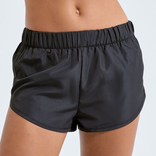 Women's TriDri® running shorts Thumbnail