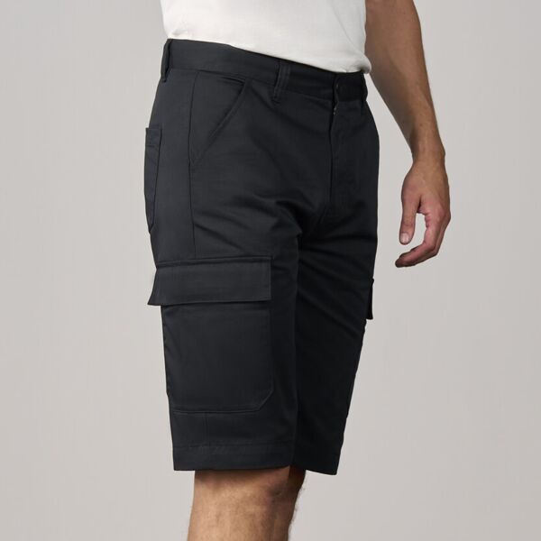 Pro cargo shorts Thumbnail
