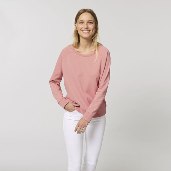 Women's Stella Dazzler relaxed fit sweatshirt  Thumbnail