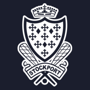 Long sleeve ¼ zip top   Design