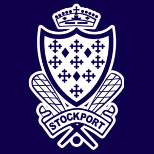 Youth Club Crest Hoodie Design