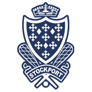Youth Club Crest Hoodie Design