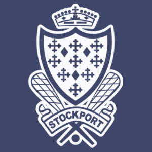 Core junior soft padded jacket  Design