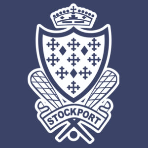 Varsity Cotton shopping bag Design