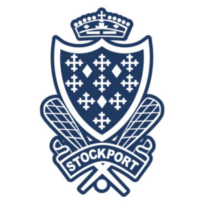 Stockport/Wales mug Design