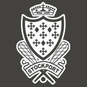 Tipped Polo T shirt Design