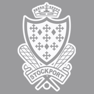 Club Bib Apron Design