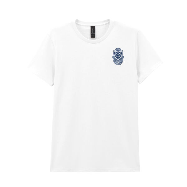 Ladies T Shirt Thumbnail