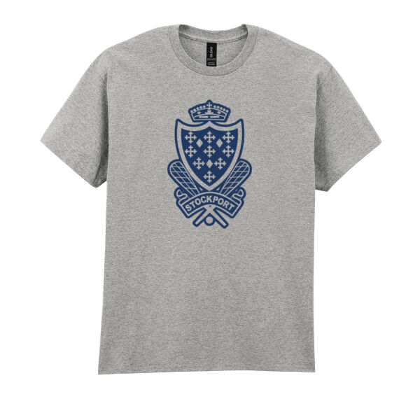 Adult T Shirt Thumbnail