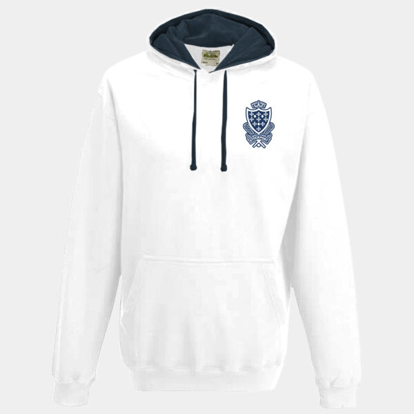 Varsity Hoodie  Thumbnail