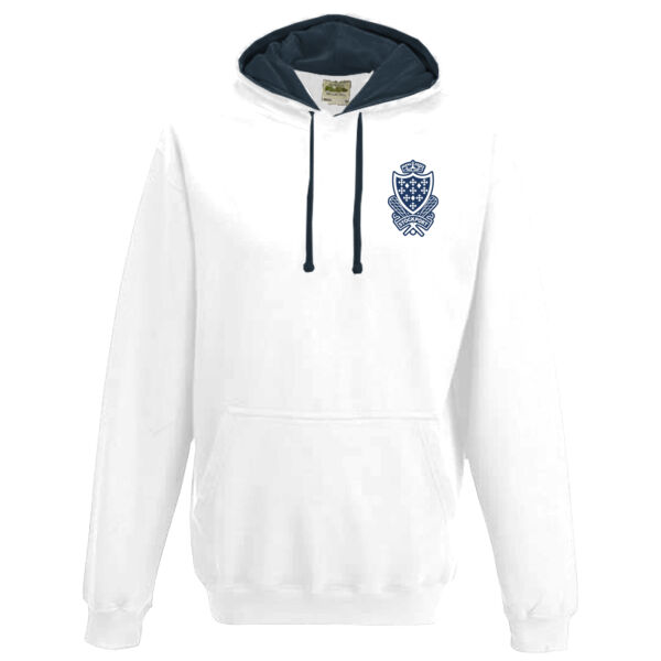 Varsity Hoodie  Thumbnail