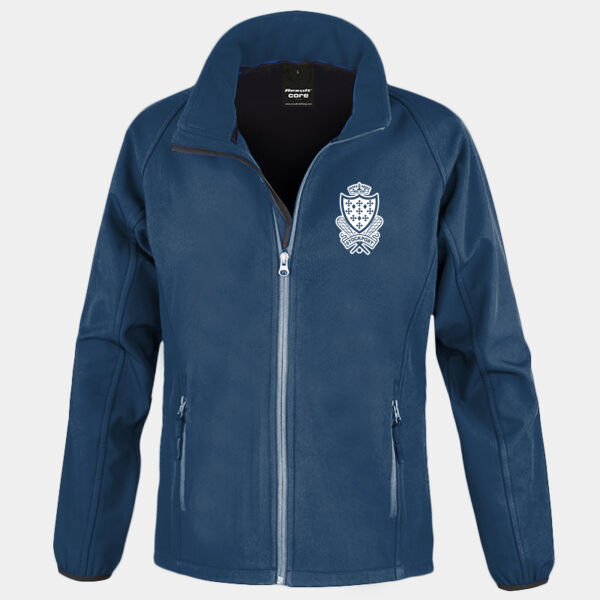 Softshell Jacket Thumbnail