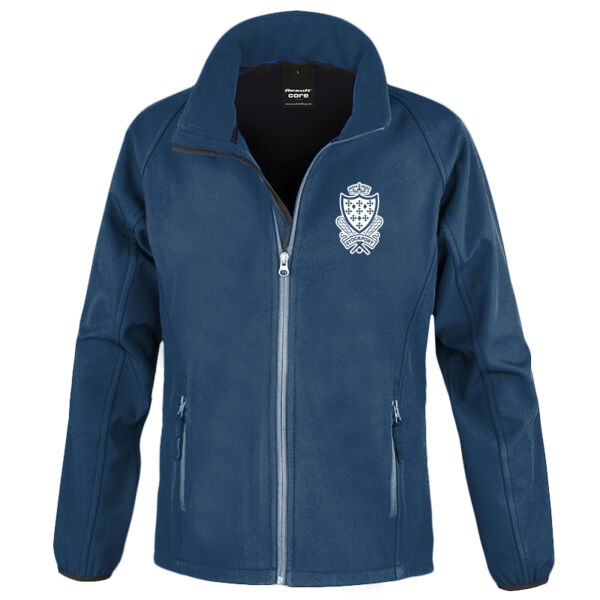 Softshell Jacket Thumbnail