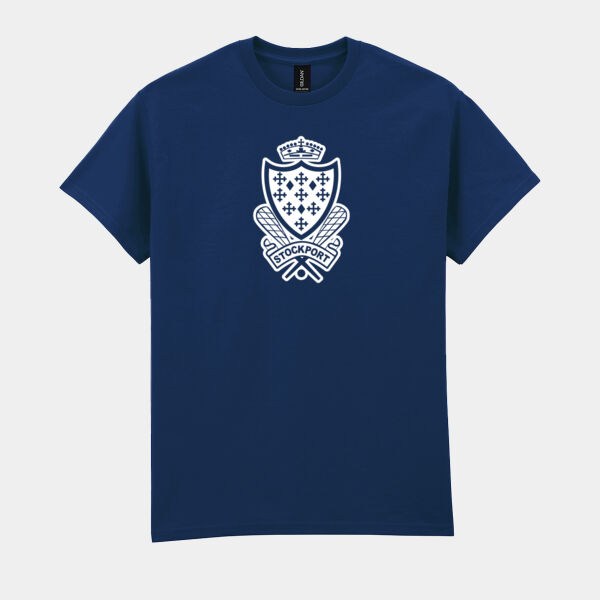 Adult T Shirt Thumbnail