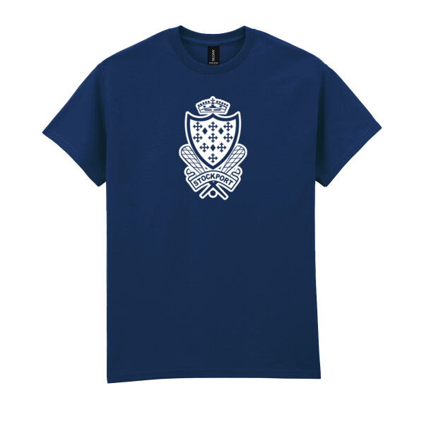 Adult T Shirt Thumbnail