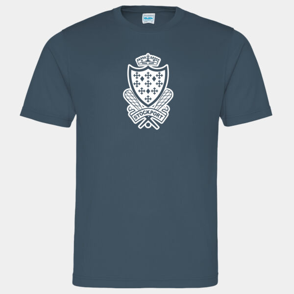 Adult Training T Shirt  Thumbnail