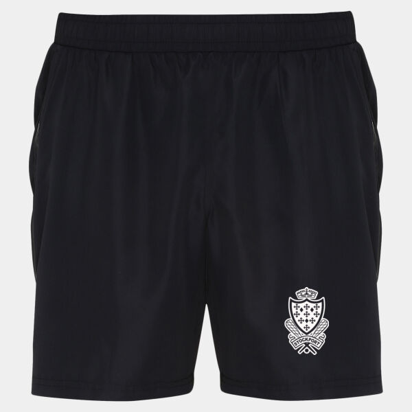 TriDri Training shorts Thumbnail