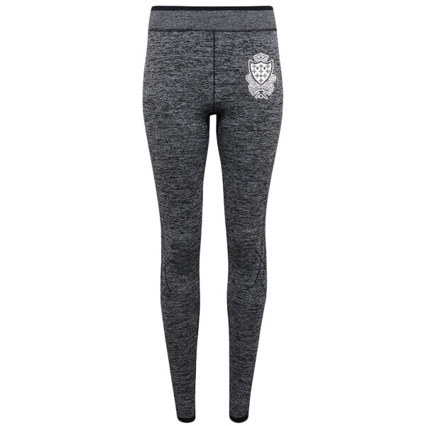 Women's TriDri® seamless '3D fit' multi-sport performance leggings  Thumbnail