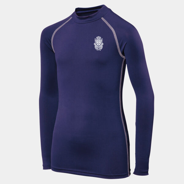 Rhino baselayer long sleeve - juniors Thumbnail