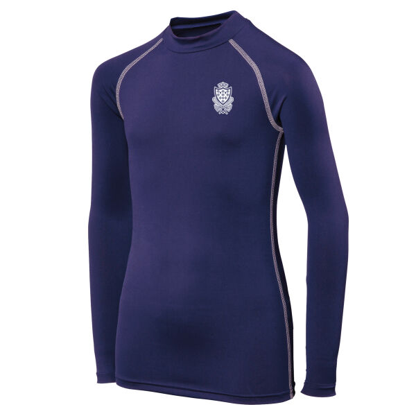Rhino baselayer long sleeve - juniors Thumbnail