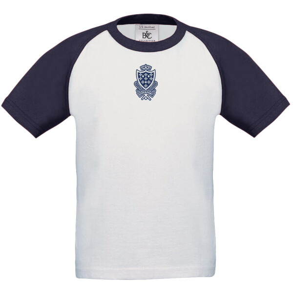 B&C Baseball /kids  Thumbnail