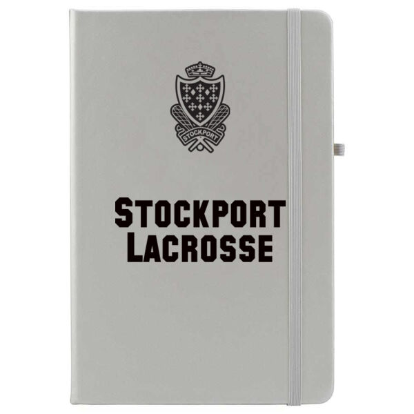 SLC Club logo Notebook Thumbnail
