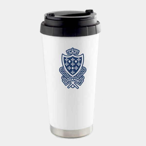 Stainless Steel Thermos double walled cup Thumbnail