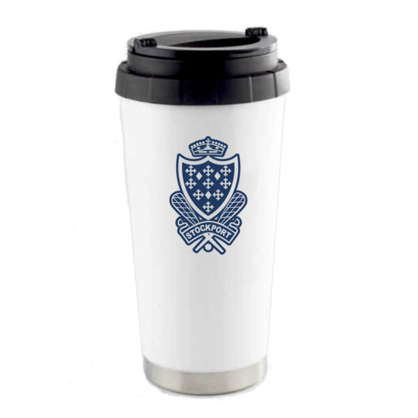 Stainless Steel Thermos double walled cup Thumbnail