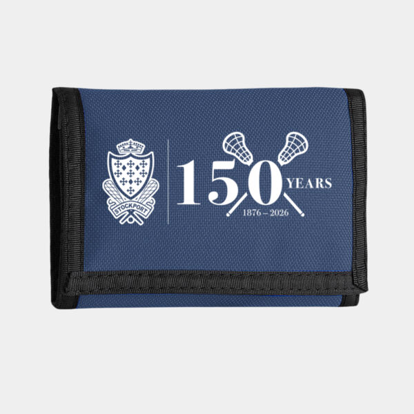 150th Anniversary Ripper wallet Thumbnail
