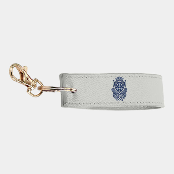 Boutique wristlet keyring Thumbnail
