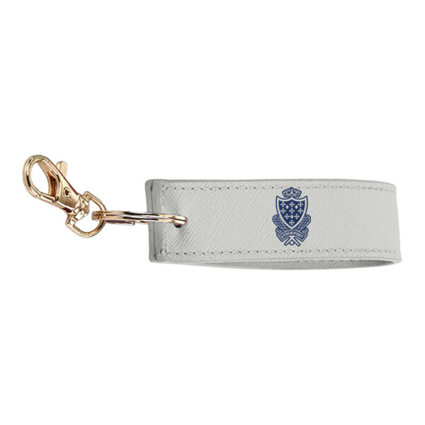 Boutique wristlet keyring Thumbnail