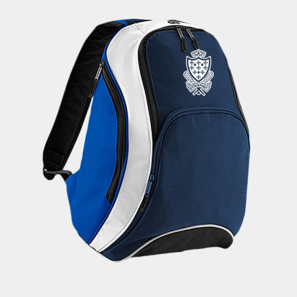 Teamwear backpack  Thumbnail