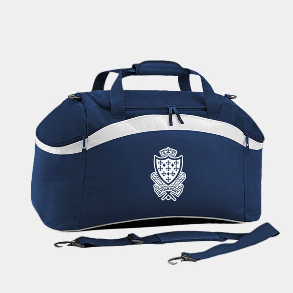 Teamwear Holdall Thumbnail