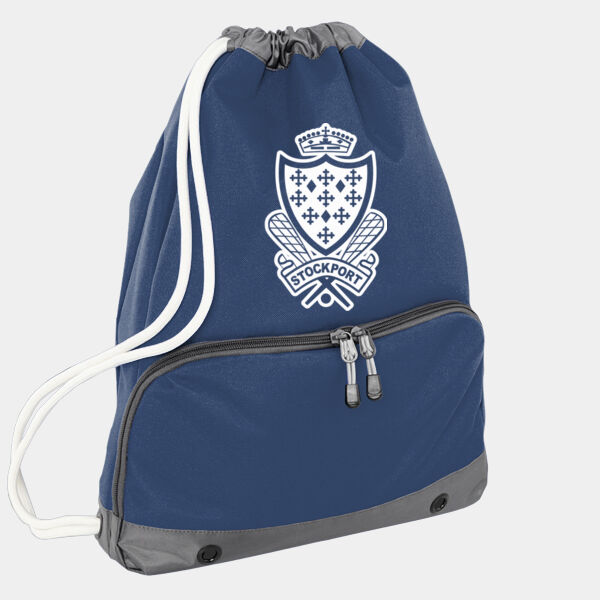 Atheleisure Gymbag Thumbnail