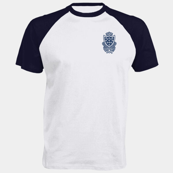 Baseball T shirt Thumbnail