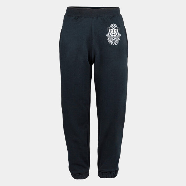 French Navy Sweatpants Thumbnail
