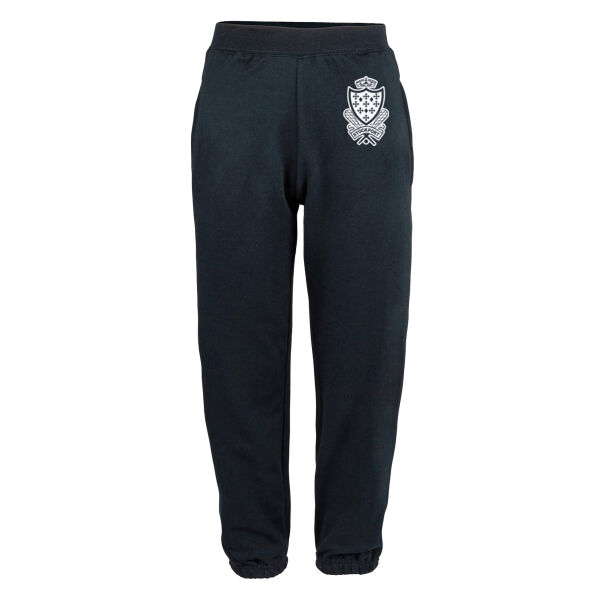 French Navy Sweatpants Thumbnail