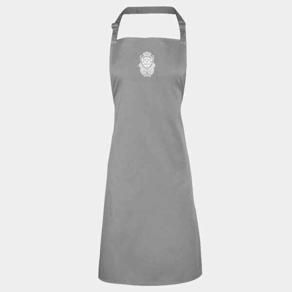 Club Bib Apron Thumbnail