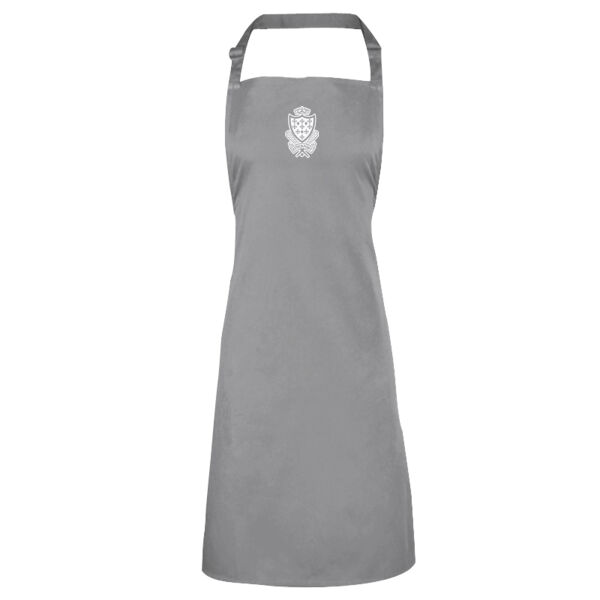 Club Bib Apron Thumbnail