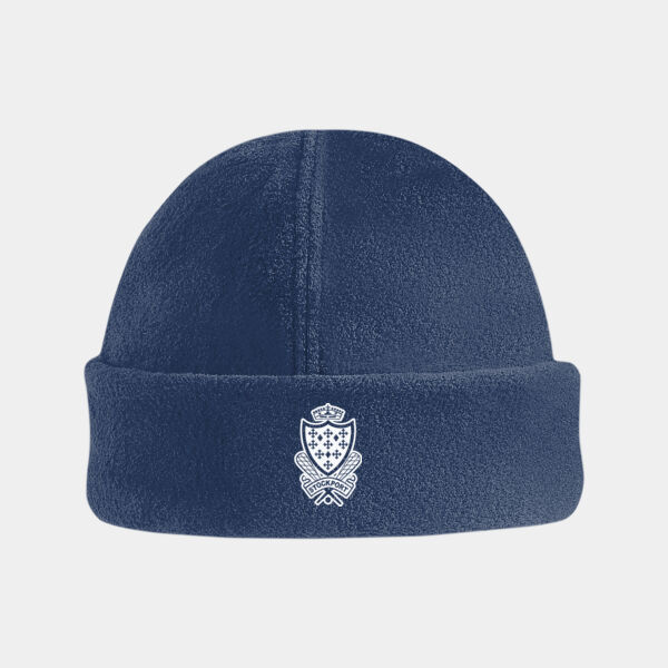 Club logo Suprafleece Ski Beanie Thumbnail