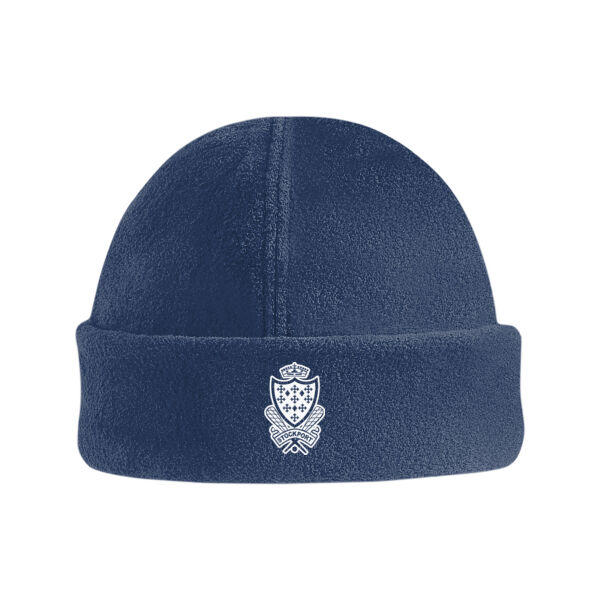 Club logo Suprafleece Ski Beanie Thumbnail
