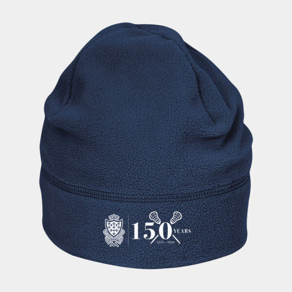 150th Anniversary Logo Suprafleece Summit hat Thumbnail