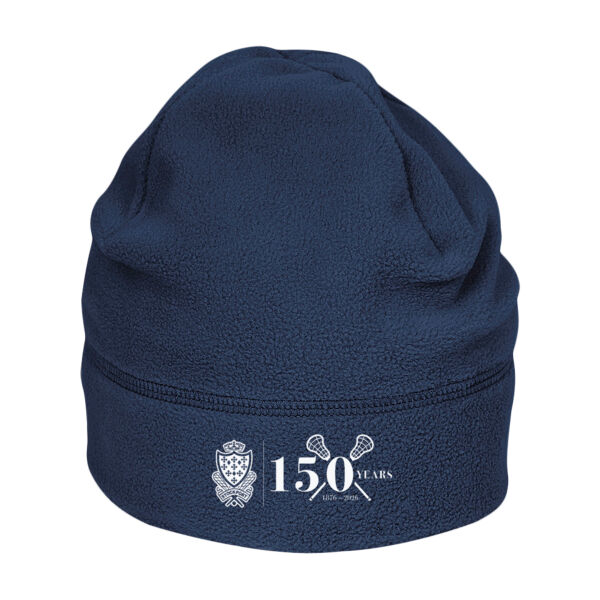 150th Anniversary Logo Suprafleece Summit hat Thumbnail
