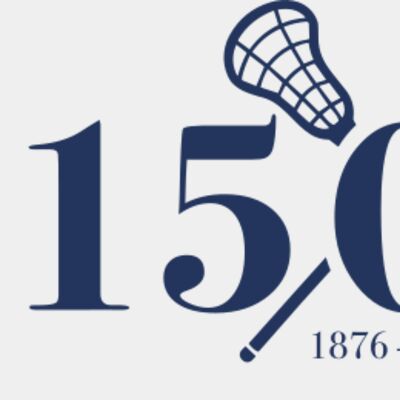 stockport 150 logo blue on white Thumbnail