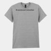 Adult t-shirt Heavy Cotton Thumbnail