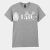 Adult t-shirt Heavy Cotton Thumbnail