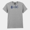 Adult t-shirt Heavy Cotton Thumbnail